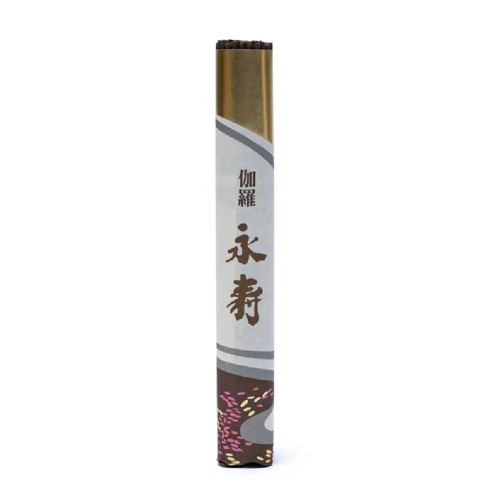 Smaržkociņi Kyara Eiju Incense Agarwood / Agarkoks ±24g
