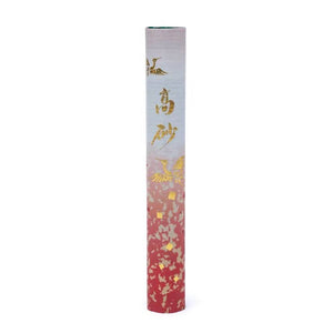 Takasago Hana incense sandalwood ±24g
