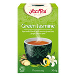 Ielādēt attēlu galerijas skatītājā, BIO Zaļā tēja ar jasmīnu / Green Jasmine / Grüner Morgen
