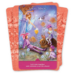 Load image into Gallery viewer, Joyful Inspirations Oracle Cards
