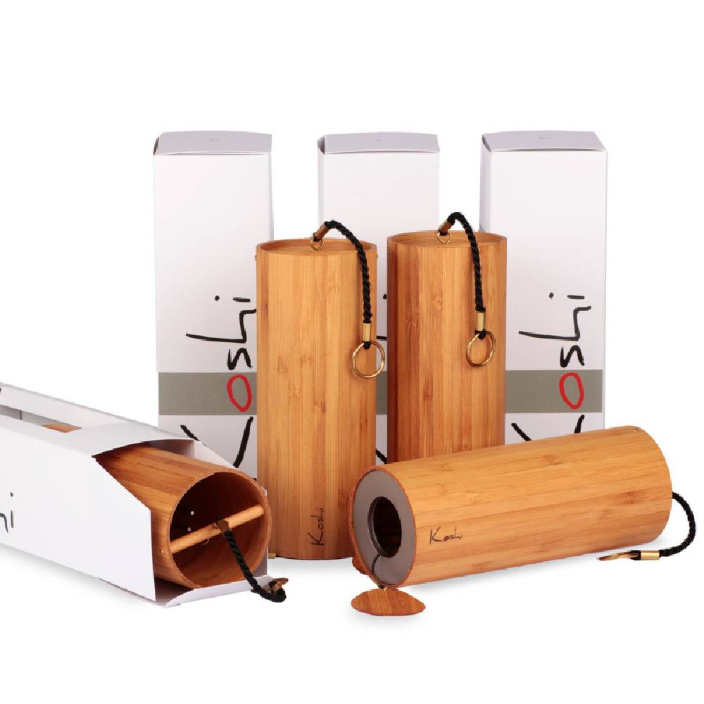 KOSHI Vēja Zvani Ignis / Uguns