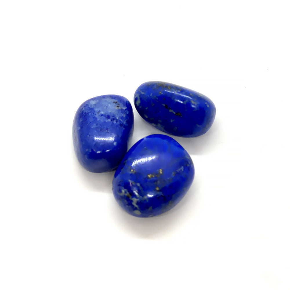 Akmens Lazurīts / Lapis Lazuli AA