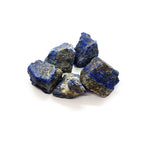 Load image into Gallery viewer, Neapstrādāts Akmens Lazurīts Afganistāna / Lapis Lazuli
