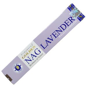 Благовония Lavender / Лаванда 15гр