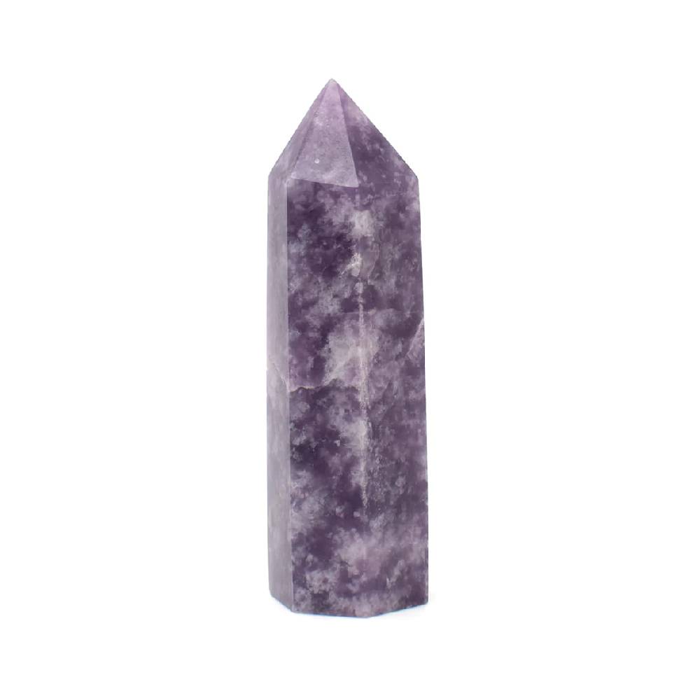 Akmens Lepidolīts / Lepidolite 6-12cm