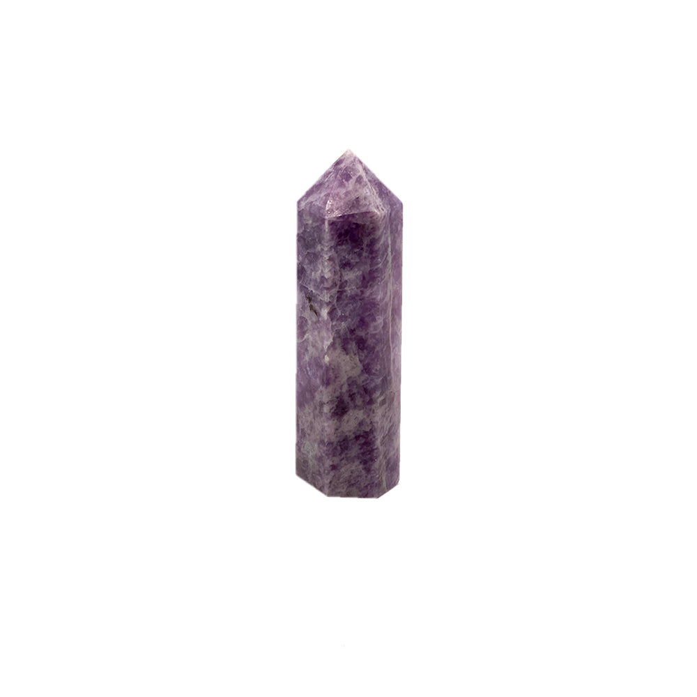 Akmens Lepidolīts / Lepidolite 6-12cm