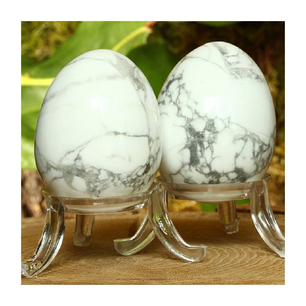 Akmens Magnezīts / Magnesite Egg