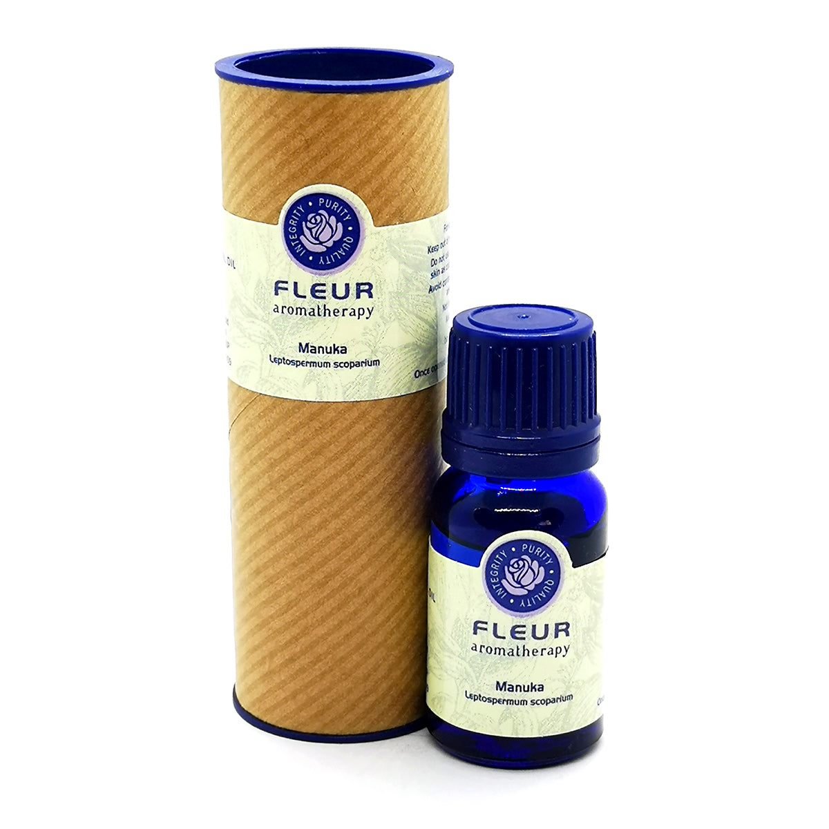 Manuka / Slotveida tējaskoka Ēteriskā eļļa