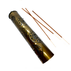 7 Chakra for storing incense sticks
