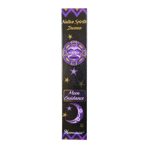 Incense sticks Moon Guidance - Jasmine 15g