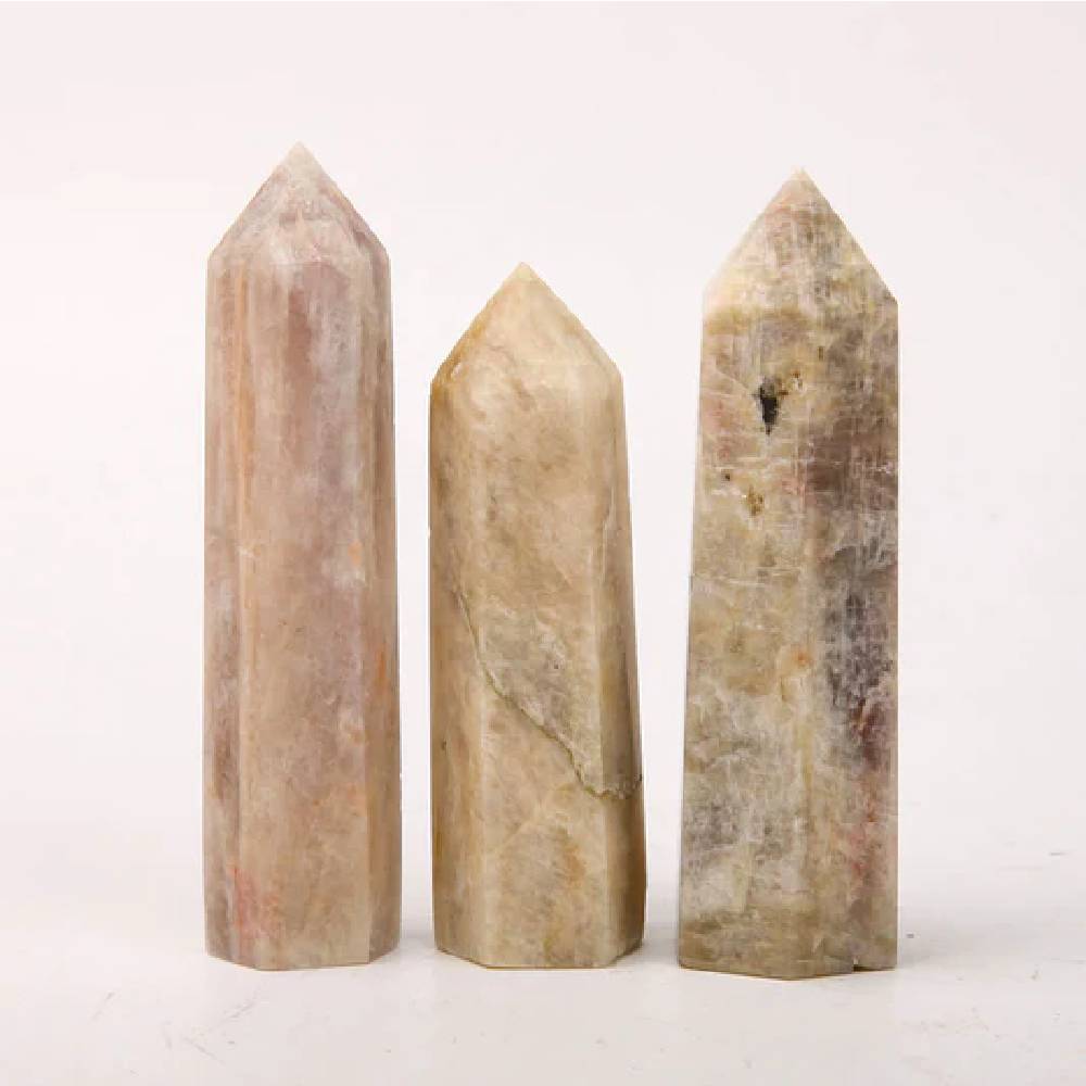 Stone Moonstone 5-7cm