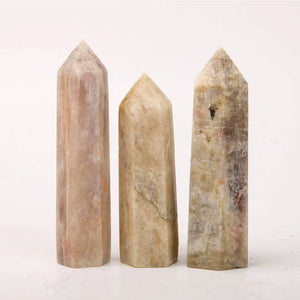 Stone Moonstone 5-7cm