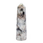 Load image into Gallery viewer, Rainbow moonstone obelisk 6-12cm
