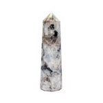Load image into Gallery viewer, Rainbow moonstone obelisk 6-12cm
