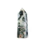 Load image into Gallery viewer, Stone Green Moss Agate
