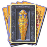 Load image into Gallery viewer, Mystical Lenormand Oracle Cards
