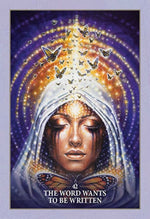 Load image into Gallery viewer, Sacred Rebel Oracle Cards
