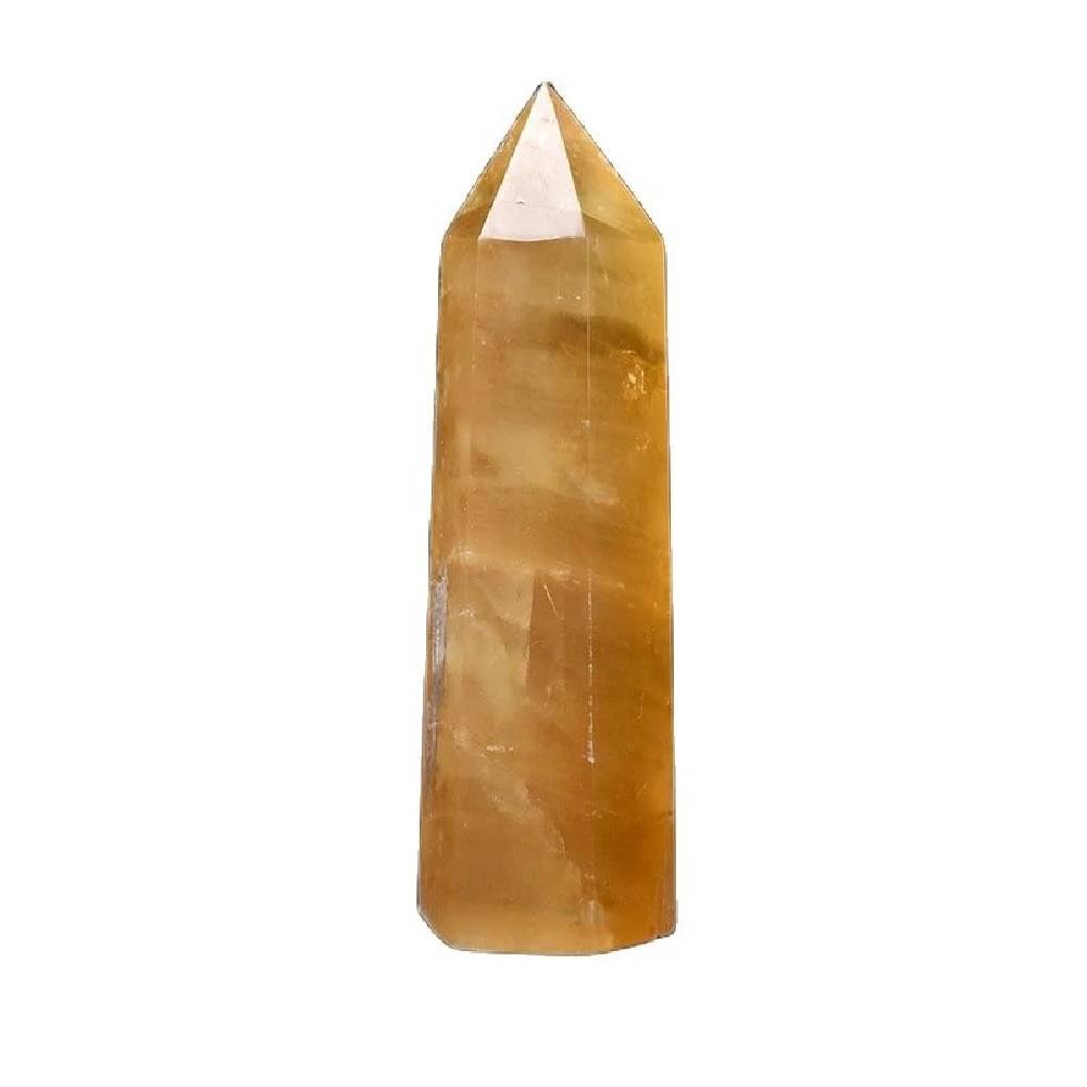 Akmens Kalcīts / Oranžais Kalcīts / Orange Calcite 6-12cm