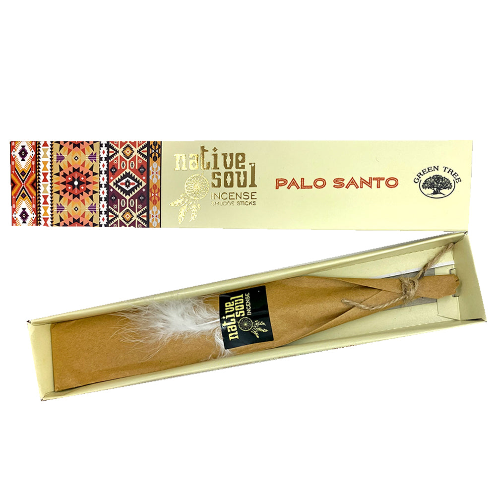 Incense sticks Palo Santo