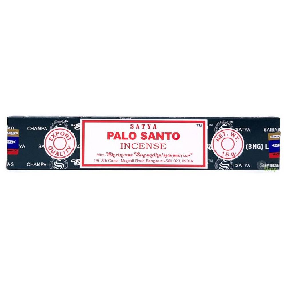 Благовония Palo Santo / Пало Санто или Святое Дерево 15гр