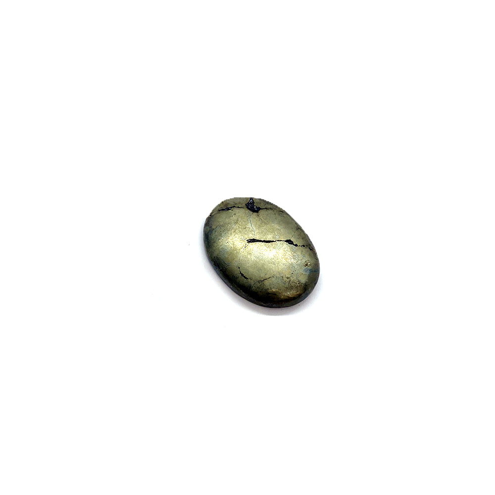 Anti-Stress Akmens Pirīts / Pyrite 4,5*3cm