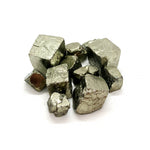 Load image into Gallery viewer, Rough pyrite cubes
