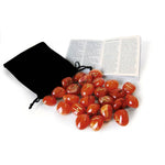 Ielādēt attēlu galerijas skatītājā, Rūnas Karneols / Carnelian
