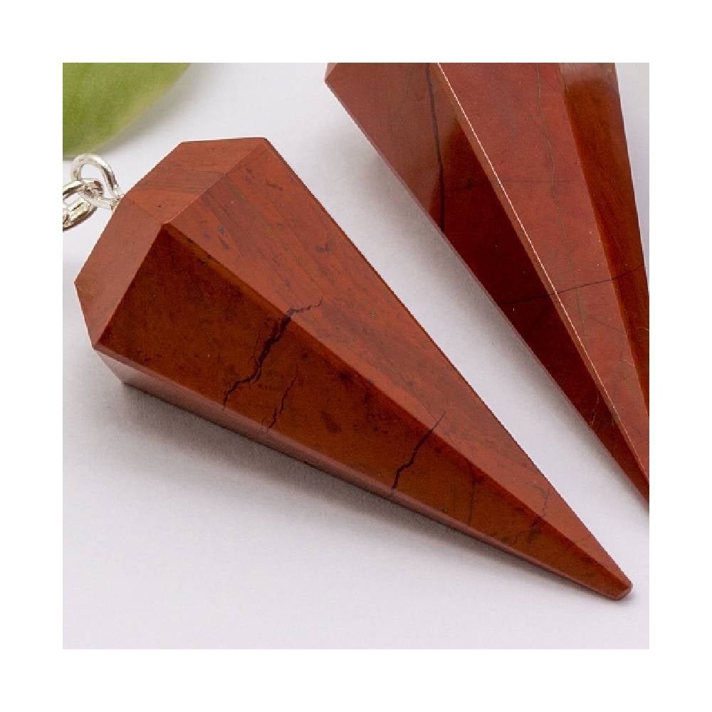 Svārsts Jašma / Sarkanā Jašma Dienvidāfrika / Red Jasper