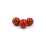 Load image into Gallery viewer, Stone Red Jasper Sphere 30mm
