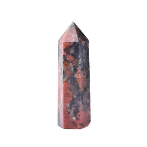 Akmens Labradorīts / Labdradorite Red 6-12cm