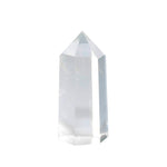 Load image into Gallery viewer, Rock crystal obelisk 6-16cm
