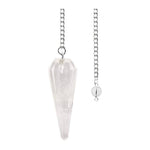 Load image into Gallery viewer, Pendulum Clear Quartz
