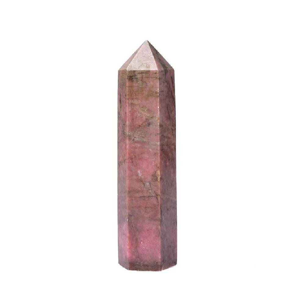 Akmens Rodohrozīts / Rhodochrosite 6-12cm