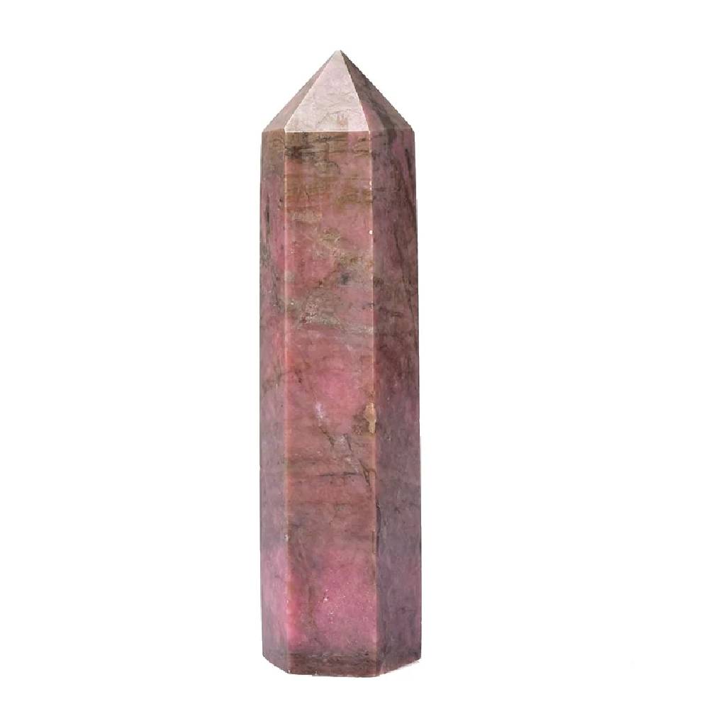 Akmens Rodohrozīts / Rhodochrosite 6-12cm