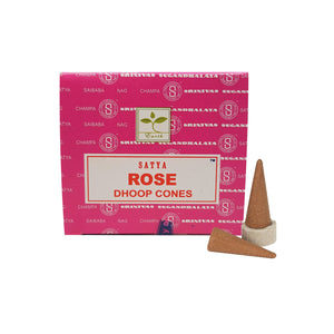 Konusi Rose / Roze