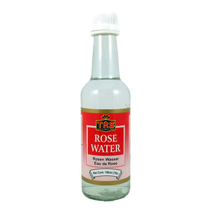 Rožūdens / Rose Water TRS 190ml vai 300ml
