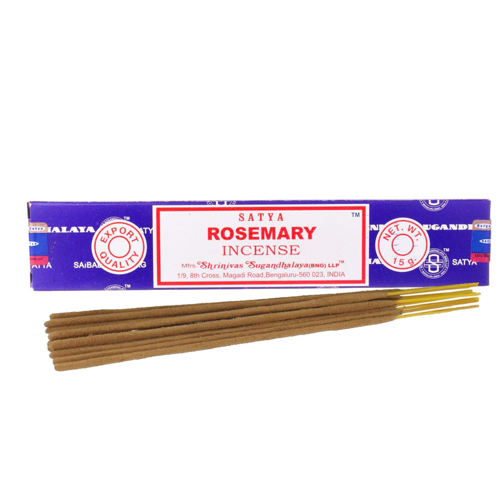 Smaržkociņi Rosemary / Rozmarīns 15gr