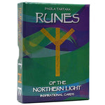 Load image into Gallery viewer, Oracle cards Runes Of The Northern Light
