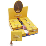 Ielādēt attēlu galerijas skatītājā, Konusi Sandalwood / Sandalkoks
