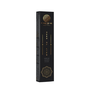 Incense Seed of Life 15g