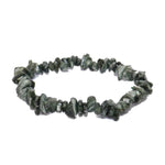 Ielādēt attēlu galerijas skatītājā, Rokassprādze Serafinīts / Seraphinite Chips
