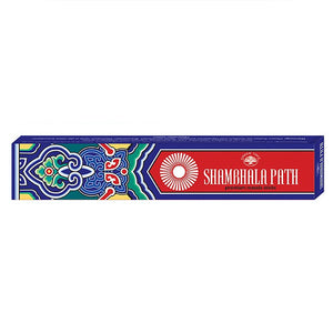Smaržkociņi Shambhala Path Premium Masala Sticks 15gr