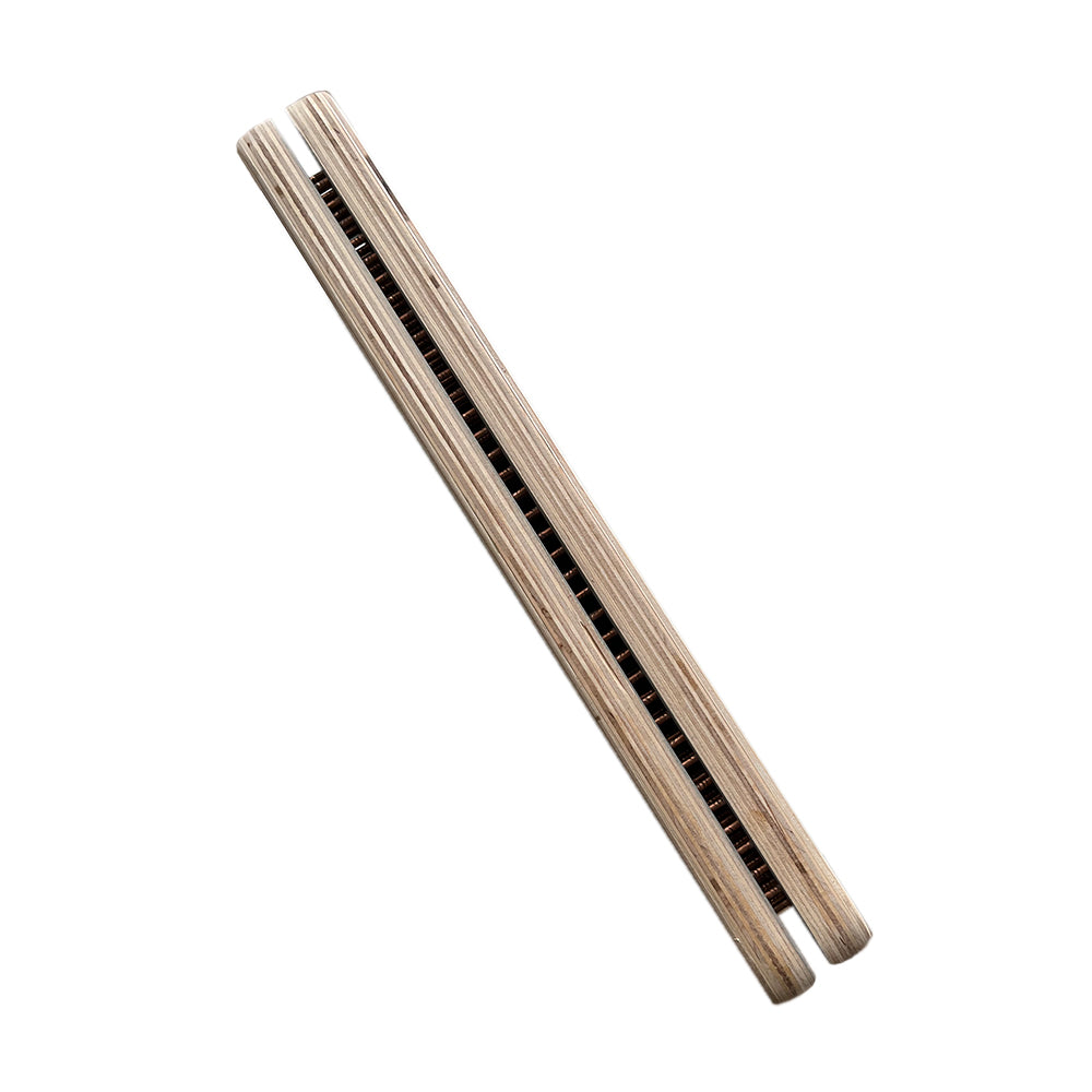 Sadhu Board Dēlis ar vara naglām "Metatron's Cube"  9mm / 10mm / 11mm