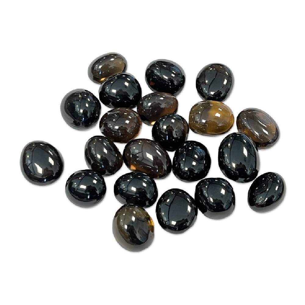 Akmens Dūmu Kvarcs Brazīlija / Smoky Quartz AA