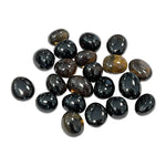 Ielādēt attēlu galerijas skatītājā, Akmens Dūmu Kvarcs Brazīlija / Smoky Quartz AA
