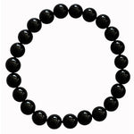 Ielādēt attēlu galerijas skatītājā, Rokassprādze Špinelis Taizeme / Spinel A 7.5-8mm
