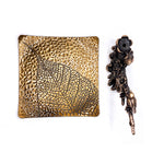 Load image into Gallery viewer, Backflow incense burner Creative Leaf
