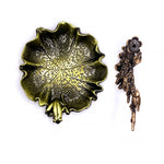 Load image into Gallery viewer, Backflow incense burner Creative Lotus
