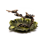 Загрузить изображение в средство просмотра галереи, Подставка для конусов с эффектом падающего дыма Bamboo Waterfall
