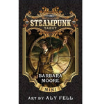 Ielādēt attēlu galerijas skatītājā, The Steampunk MINI Taro Kārtis
